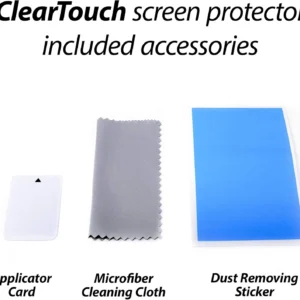 BoxWave ClearTouch Anti-Glare Screen Protector - Universal EV view 6