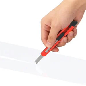 Clear Paint Protection Film (2inches × 30 feet) view 5