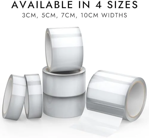 Paint Protection Film roll packaging