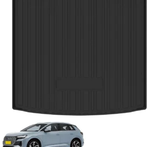 Elsetyler Custom Fit TPE Cargo Liner for Audi Q4 e-tron view 1