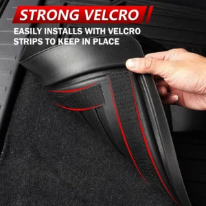 Marretoo Genesis GV70 2-in-1 All-Weather Cargo Mat view 4
