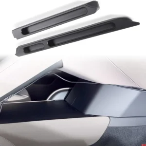 Moittellc Central Control Storage Box Organizer | Premium EV Accessory view 3