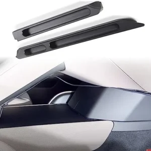 Moittellc Central Control Storage Box Organizer | Premium EV Accessory