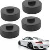 Porsche Jack Pad Support Adapter for Boxster, Cayman, 911