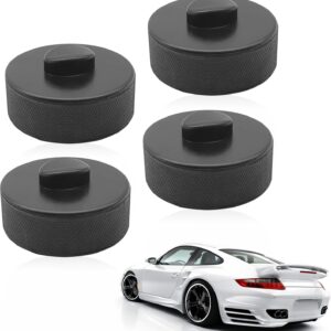 Porsche Jack Pad Support Adapter for Boxster, Cayman, 911