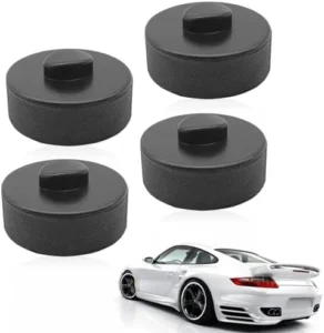 Porsche Jack Pad Support Adapter for Boxster, Cayman, 911