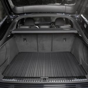 Premium Cargo Liner for Audi e-tron Sportback - 100% Protection