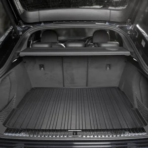 Premium Cargo Liner for Audi e-tron Sportback - 100% Protection view 1