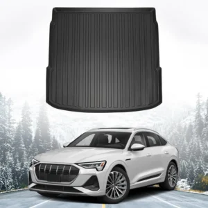 Premium Cargo Liner for Audi e-tron Sportback - 100% Protection view 2
