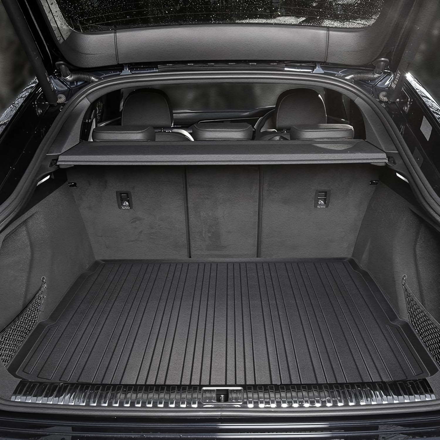 Premium Cargo Liner for Audi e-tron Sportback - 100% Protection