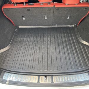 Premium Cargo Liner for Genesis GV70 Crossover - Custom Fit Trunk Mat