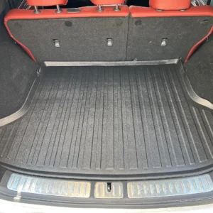 Premium Cargo Liner for Genesis GV70 Crossover - Custom Fit Trunk Mat view 1