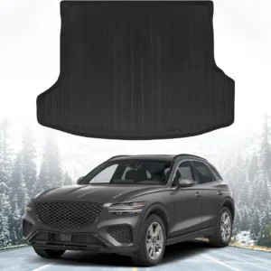 Premium Cargo Liner for Genesis GV70 Crossover - Custom Fit Trunk Mat view 2