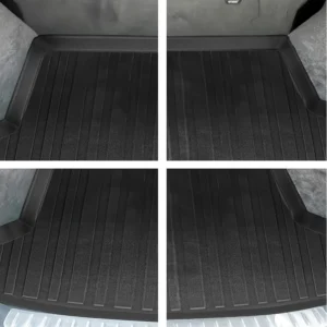 Premium Cargo Liner for Genesis GV70 Crossover - Custom Fit Trunk Mat view 3