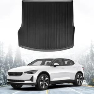 Premium Cargo Liner for Polestar 2 - All-Season Protection view 2