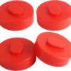 Premium Polyurethane EV Jack Pad Kit - Universal Lift Support