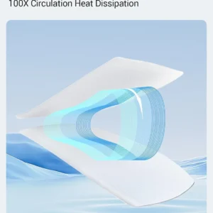 Proadsy Windshield Sun Shade for Lucid Air 2022-2026 Foldable Front Sunshade Protector Sun Visor Blocks UV Rays Keep Car Cooler Accessories view 6