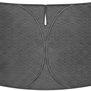 Proadsy Windshield Sun Shade - Premium EV Protection view 1