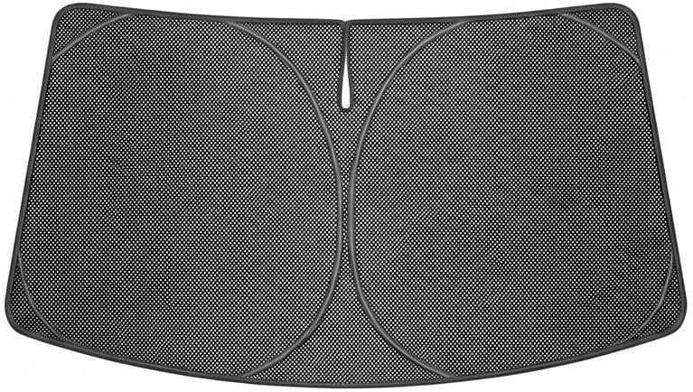 Proadsy Windshield Sun Shade - Premium EV Protection