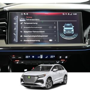 Ruiya Screen Protector for Audi Q4 e-tron 11.6" Display