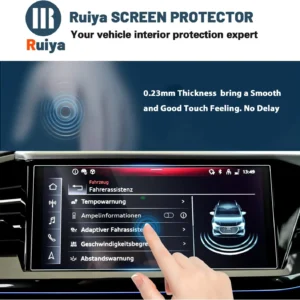 Ruiya Screen Protector for Audi Q4 e-tron 11.6