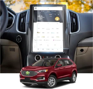 Ruiya Screen Protector for Audi Q4 e-tron 11.6" Display
