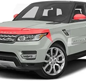 Self-Healing Clear Paint Protection Bra Kit for All EVs view 7