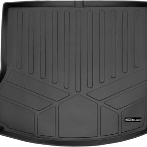SMARTLINER All Weather Custom Fit Cargo Liner for EVs