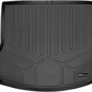 SMARTLINER All Weather Custom Fit Cargo Liner for EVs view 1