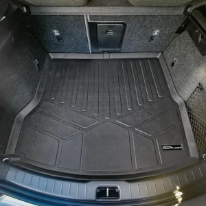 SMARTLINER All Weather Custom Fit Cargo Liner for EVs view 2