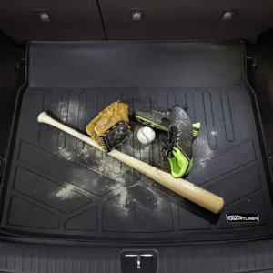 SMARTLINER All Weather Custom Fit Cargo Liner for EVs view 5