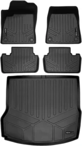SMARTLINER All Weather Custom Fit Cargo Liner for EVs