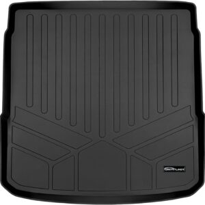 SMARTLINER All-Weather Custom Fit Cargo Trunk Liner for EVs