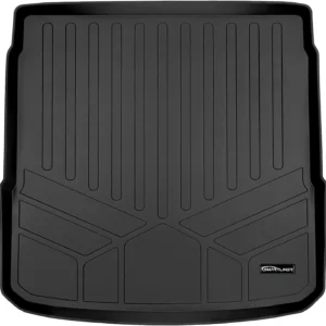 SMARTLINER All-Weather Custom Fit Cargo Trunk Liner for EVs view 1