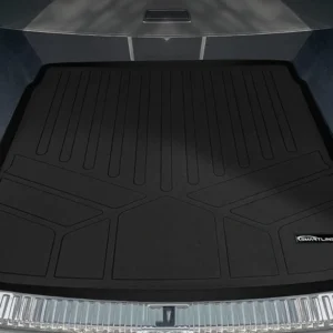 SMARTLINER All-Weather Custom Fit Cargo Trunk Liner for EVs view 2