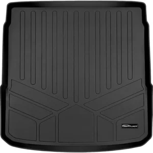 SMARTLINER All-Weather Custom Fit Cargo Trunk Liner for EVs view 3