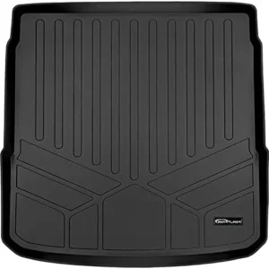 SMARTLINER All-Weather Custom Fit Cargo Trunk Liner for EVs view 5