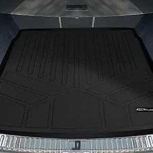 SMARTLINER All-Weather Custom Fit Cargo Trunk Liner for EVs view 6