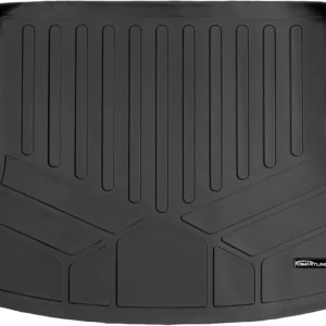 SMARTLINER Custom Fit Cargo Liner for Genesis GV70 (2022-2025) view 1