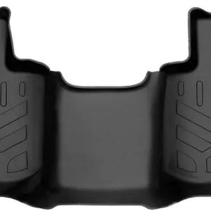 SMARTLINER Custom Fit Cargo Liner for Genesis GV70 (2022-2025) view 7