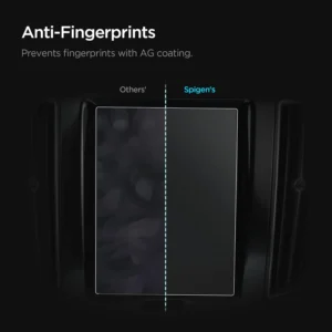 Spigen GlasTR Slim 8.7