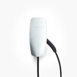 Tesla Wall Connector - Electric Vehicle (EV) Charger - Level 2 - up to 48A with 24' Cable view 1