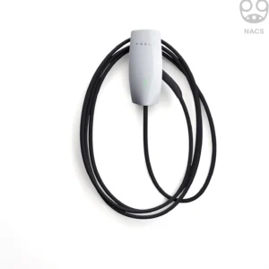 Tesla Wall Connector - Electric Vehicle (EV) Charger - Level 2 - up to 48A with 24' Cable view 2