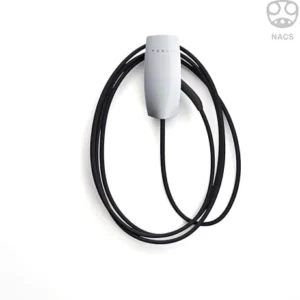 Tesla Wall Connector - Electric Vehicle (EV) Charger - Level 2 - up to 48A with 24' Cable view 7