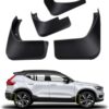 TOPGRIL Mud Flaps Kit: Universal EV Protection