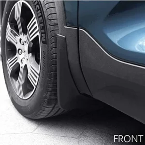 TOPGRIL Mud Flaps Kit: Universal EV Protection view 6
