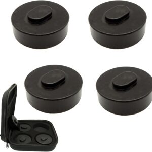 TUOMAICN Jack Pad Adapter for Porsche EVs