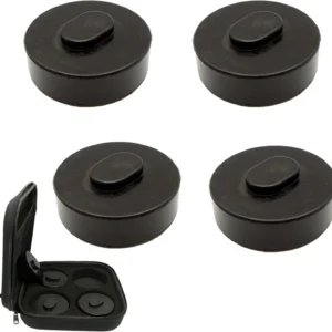 TUOMAICN Jack Pad Adapter for Porsche EVs view 1