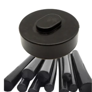 TUOMAICN Jack Pad Adapter for Porsche EVs view 3