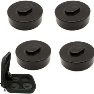 TUOMAICN Jack Pad Adapter for Porsche EVs view 6